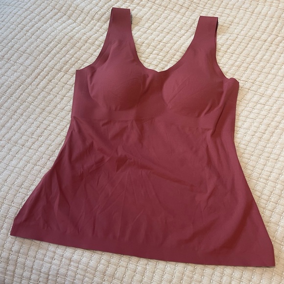 Knix LuxeLift Tank - Picture 1 of 6